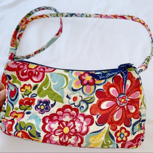 Vera Bradley Handbags - 3/$21 Vera Bradley Hope Garden Small Crossbody